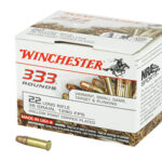 WN22LR333HP 1 WIN 22LR 36GR CPR HP 333/3330