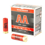 WNAA12FL8 1 WIN AA 12GA 2.75" #8 25/250