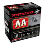 WNAAHLA127 1 WIN AA LITE HC 12GA 2.75 #7.5 25/250