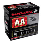 WNAAHLA128 1 WIN AA LITE HC 12GA 2.75" #8 25/250