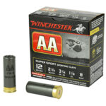 WNAASC128BX 1 WIN AA SS 12GA 2.75" #8 25/250