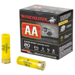 WNAASC208BX 1 WIN AA SS 20GA 2.75" #8 25/250