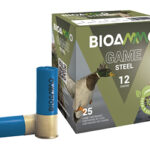 WNBLS3030 1 WIN BIOAMMO 12GA 2.75" #3 25/250