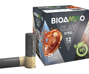 WIN BIOAMMO 12GA 2.75" #7 25/250