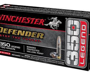WIN 350LEG 160GR BONDED PHP 20/200