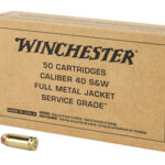 WNSG40W 1 WIN SERVICE GRADE 40SW 165GR 50/500