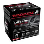 WNSSH10BBB 1 WIN DRYLK HV 10GA 3-1/2" BBB 25/250