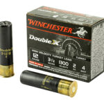 WNSTH12354 1 WIN DBL X HV TRKY 12GA 3.5" #4 10/