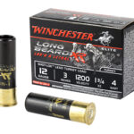 WNSTLB1234 1 WIN LB XR TRKY 12GA 3" #4 10/100