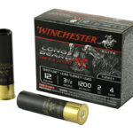 WNSTLB12L4 1 WIN LB XR TRKY 12GA 3.5" #4 2OZ 10/1