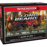 WNSTLB2035 1 WIN LB XR TRKY 20GA 3" #5 1.25OZ 10