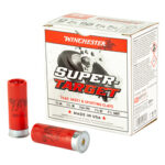 WNTRGT127 1 WIN SUPRTRGT 12GA 2.75" #7.5 25/250