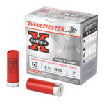 WNWE12GT7 1 WIN XPERT TRGT 12GA 2.75" #7 25/250