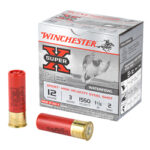 WNWEX1232 1 WIN XPERT HV STL 12GA 3" #2 25/250