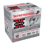 WNWEX12L2 1 WIN SPR-X XPT 12GA 3.5" #2 25/250