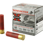 WNWEX12LBB 1 WIN XPERT HV 12GA 3.5" #BB 25/250