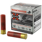 WNWEX12LMBB 1 WIN XPERT HV 12GA 3.5" #BB 25/250