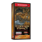 WNX350CLF 1 WIN DEER XP COPPER 350LEG 150GR 20/2