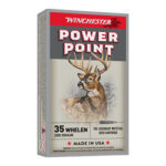 WNX35W 1 WIN PWR POINT 35 WHELEN 200GR 20/200