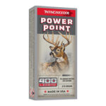 WNX4001 1 WIN POWR PNT 400 LEGEND 215GR 20/200