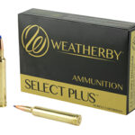 WYB653127LRX 1 WBY AMMO 6.5-300WBY 127GR LRX 20/200