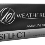 WYH653140IL 1 WBY AMMO 6.5-300WBY 140GR HDY 20/200