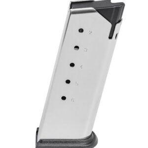 SPRINGFIELD ARMORY MAGAZINE XDE 45ACP 6RD FLUSH