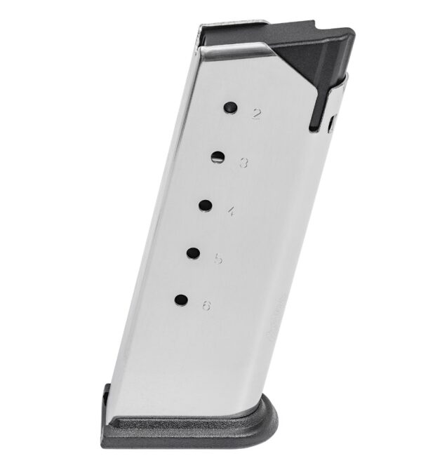 XDE5006 SPRINGFIELD ARMORY MAGAZINE XDE 45ACP 6RD FLUSH