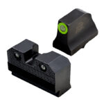 XSGL R204P 6G 1 XS R3D 2.0 FOR GLOCK 19 SUP HGHT GRN