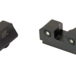 XSGL R206P 6N 1 XS R3D 2.0 FOR GLOCK 43 SUP HGHT ORG