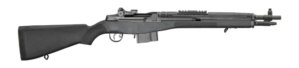 aa9126nt52ac SPRINGFIELD ARMORY M1A SCOUT SQD 308 SYN NON-THRD