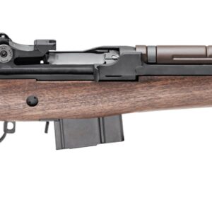 Springfield Armory M1A Tanker .308 Win 16.25 inch barrel walnut stock parkerized finish