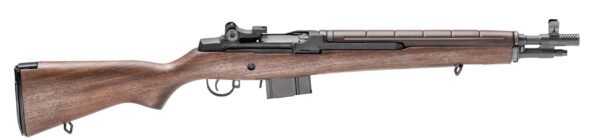 aa962217b7 SPRINGFIELD ARMORY M1A TANKER 308WIN 16.25" BL/WD