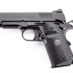 acpcp45b839 WILSON COMBAT ACP 45ACP 4" 8+1 BLK