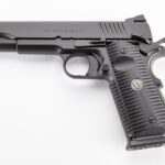 acpfs456115 WILSON COMBAT ACP 45ACP 5" 8+1 BLK