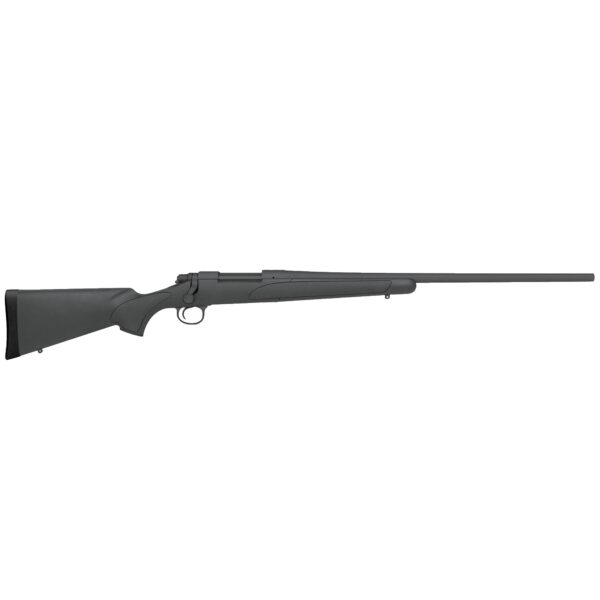 adl1b19 2 REMINGTON 700 ADL 243WIN 24" BL/SYN