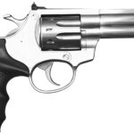 al22cfb5 ROCK ISLAND ARMORY AL22 REVOLVER 22LR 9RD SS 4"