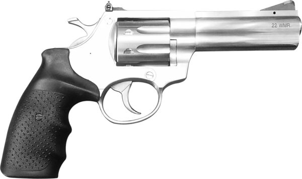 al22m2760 ROCK ISLAND ARMORY AL22 REVOLVER 22MAG 8RD SS 4"