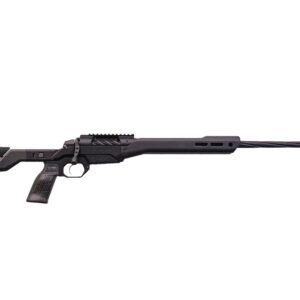 Weatherby 307 Alpine MDT 6.5x300 Weatherby Mag 26 inch rifle on MDT HNT26 chassis