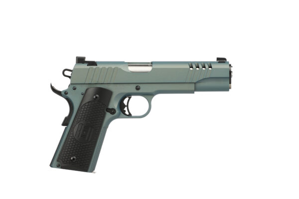 ao1911tcac7rightddd1 scaled AUTO-ORDNANCE - THOMPSON 1911 45ACP NORTHERN LIGHTS 7+1