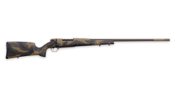 apexc16d 10 WEATHERBY MARK V APEX 338LAP 26" FDE