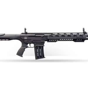 CHARLES DALY AR-12A TACT 12/19.5 BLACK 3"