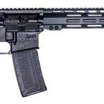 atig15ms223wml10d01b AMERICAN TACTICAL INC ATI MILSPORT .223WYL 16" BLK