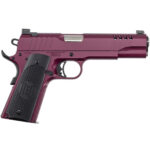 autoordnance19111911tcac915078bc35 AUTO-ORDNANCE - THOMPSON 1911 45ACP BLACK CHERRY 7+1