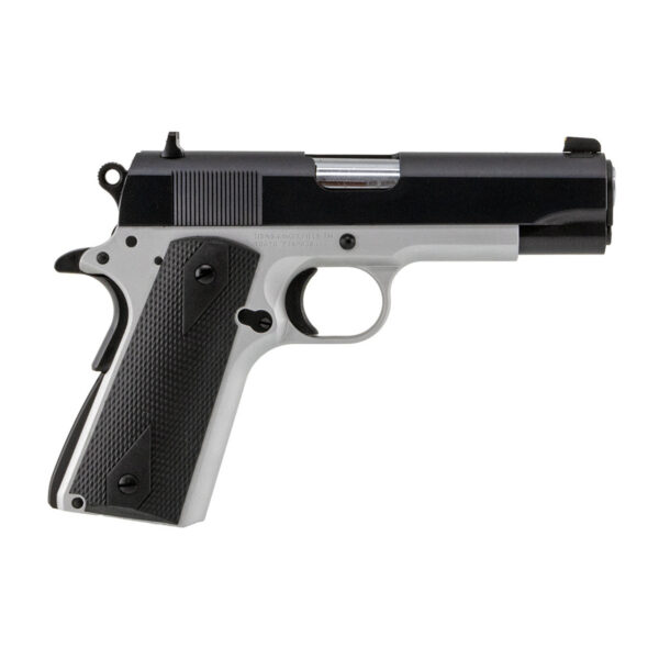 aviator9988 TISAS 1911 AVIATOR BLK 45ACP 4.25"