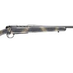 b14hunterb9b3 1 BERGARA HUNTER WILDERNESS 7MMPRC GRAY