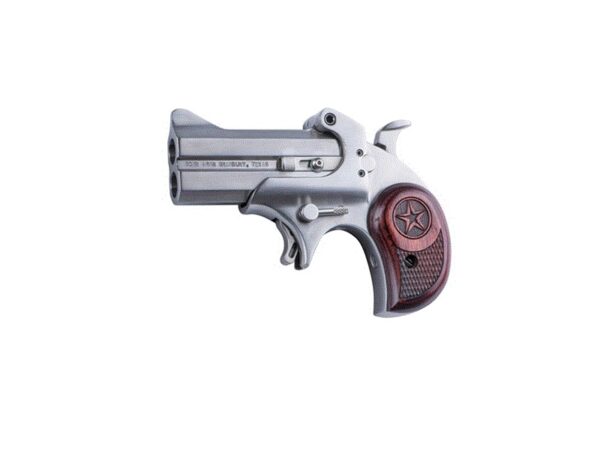 bacd45410bd70 BOND ARMS COWBOY DEFENDER 45LC/410 3" SS