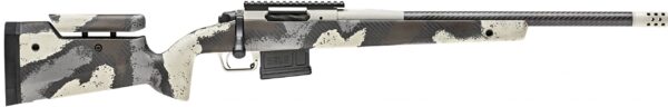 baw920308cfda5ed5 1 SPRINGFIELD ARMORY WAYPOINT 6MMCR CF ADJ DESERT