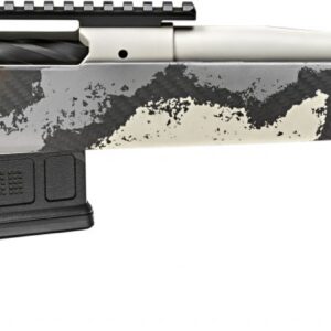 Springfield Armory 2020 Waypoint .308 Win 20in fluted stainless barrel Ridgeline camo stock