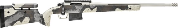 baw920308dab666 SPRINGFIELD ARMORY WAYPOINT 308WIN STD ADJ DESERT